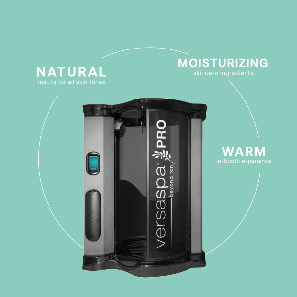Versa Spa Pro Versa Spa Pro