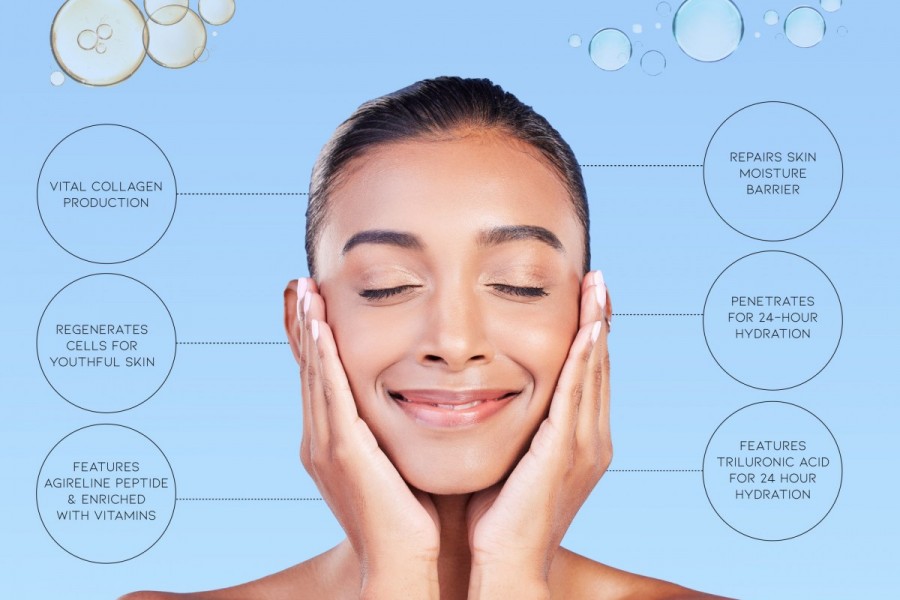 Well Fit Skin Treatment Booth