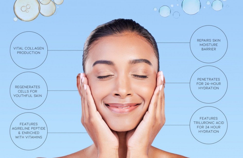 Hydrate and Lift Skin Treatments Sheridan, WY